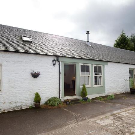 The Steading, Back Borland Holiday Cottages Stirling Luaran gambar